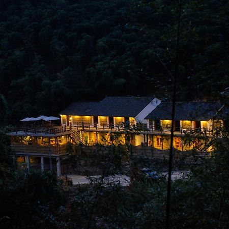 Moganshan Solvang Village Boutique Hotel Deqing Ngoại thất bức ảnh