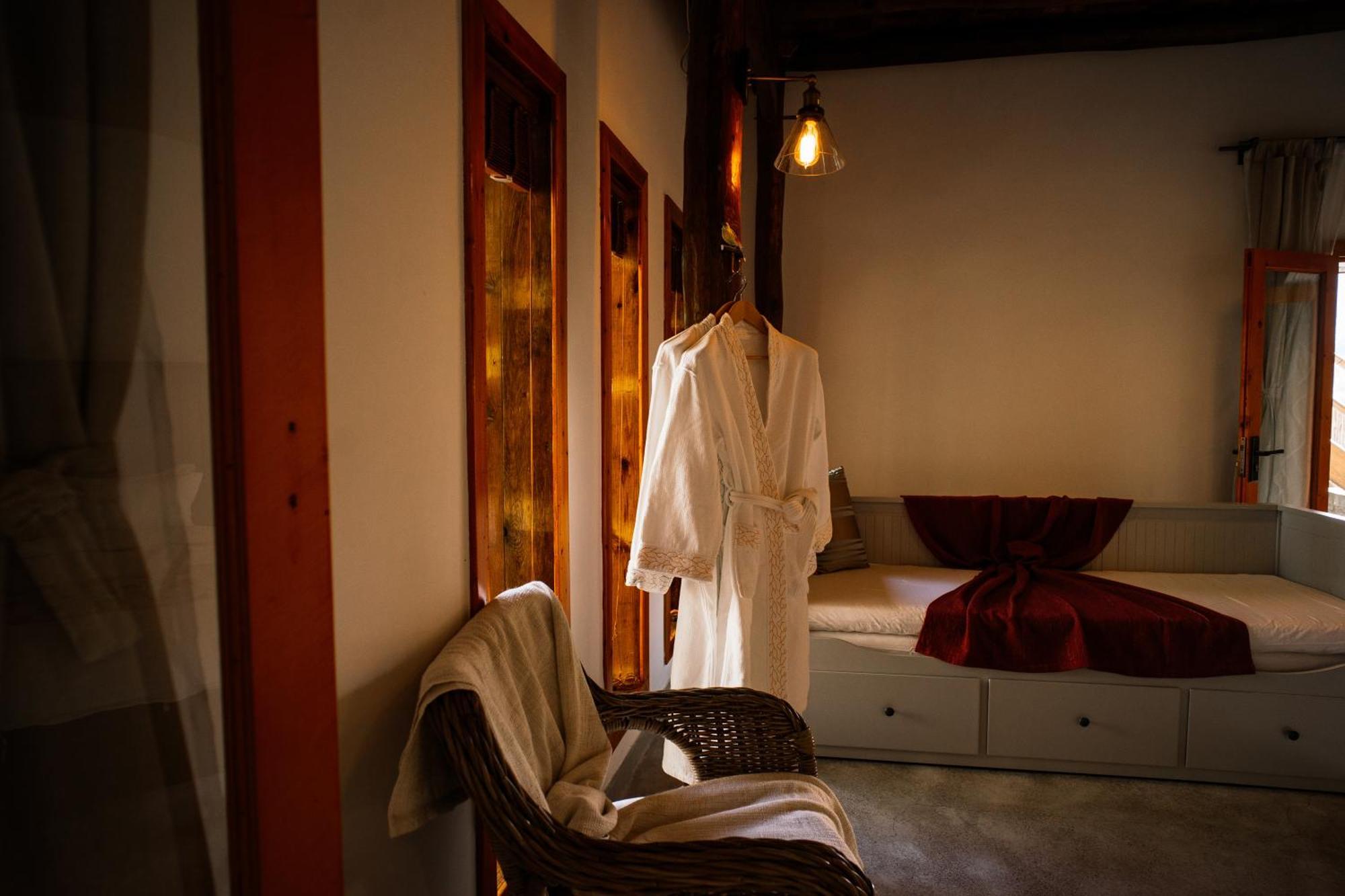 Moganshan Solvang Village Boutique Hotel Deqing Phòng bức ảnh