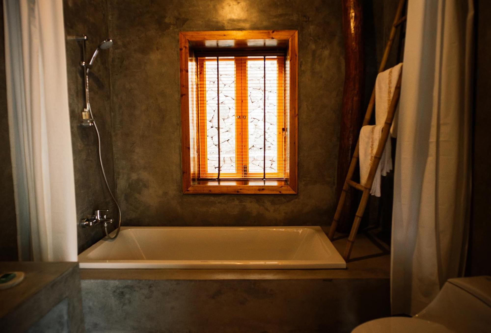 Moganshan Solvang Village Boutique Hotel Deqing Phòng bức ảnh