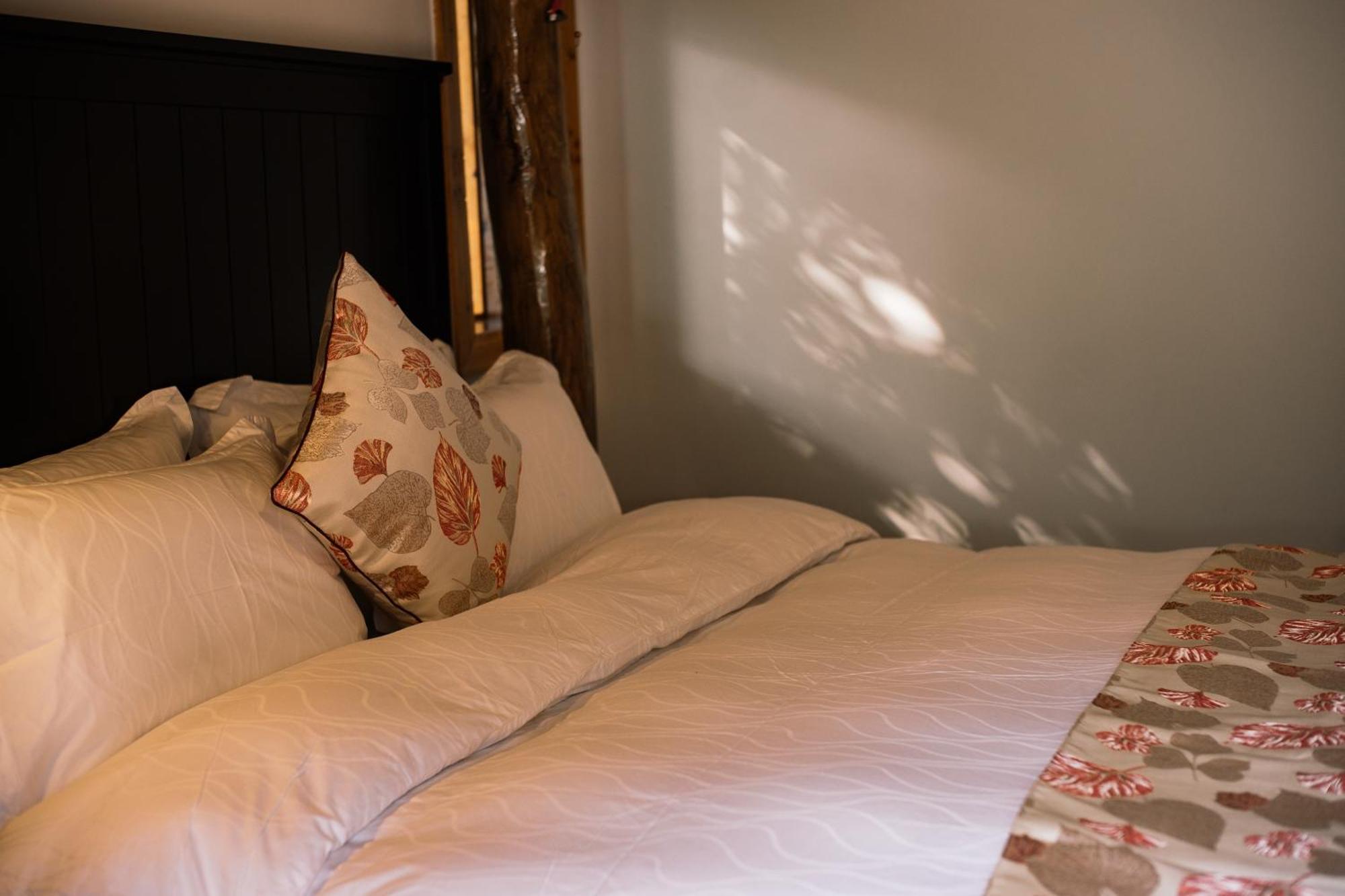 Moganshan Solvang Village Boutique Hotel Deqing Phòng bức ảnh