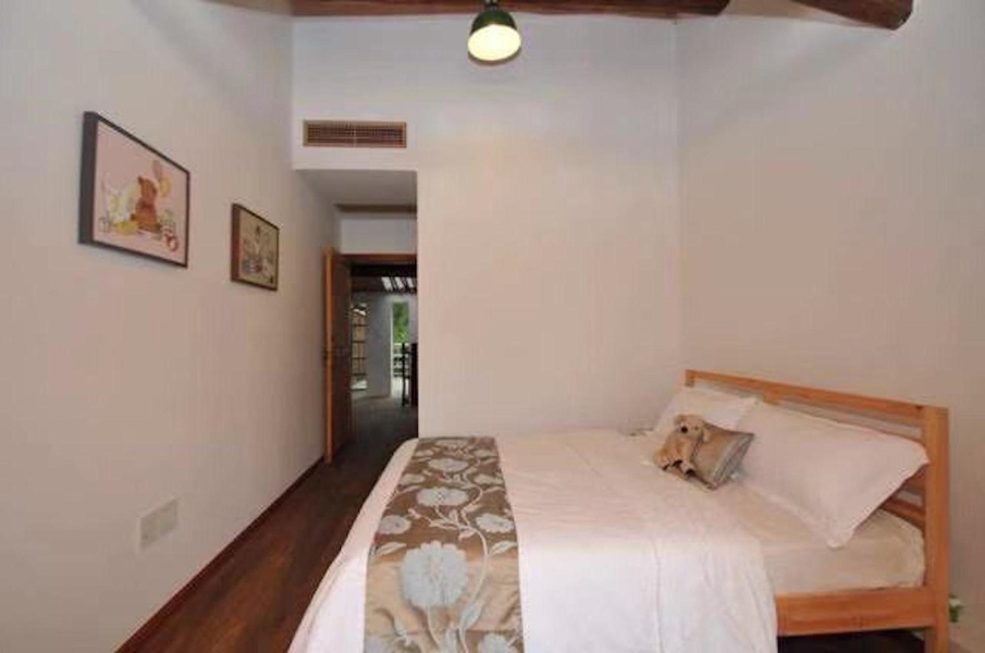Moganshan Solvang Village Boutique Hotel Deqing Phòng bức ảnh