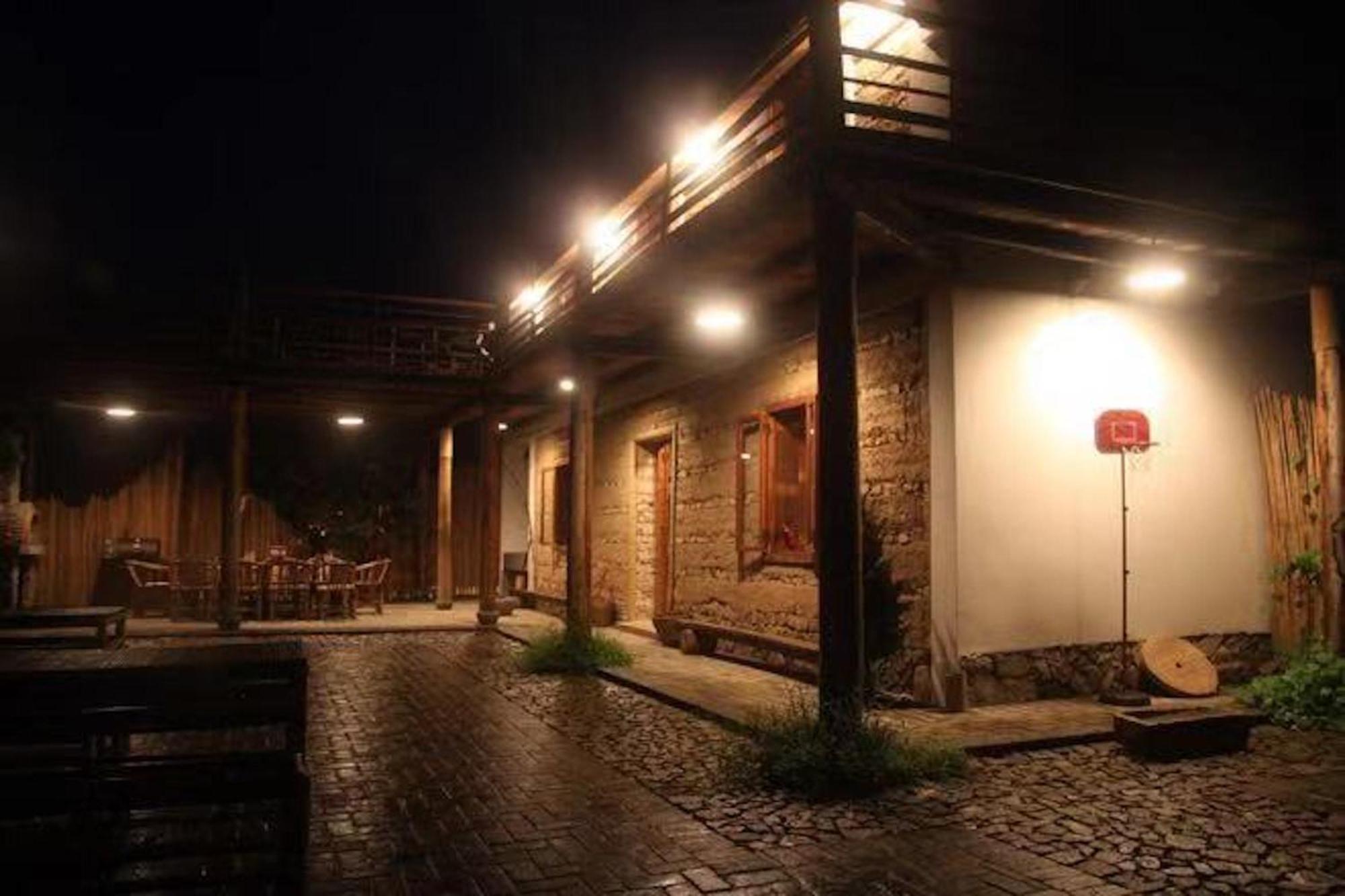 Moganshan Solvang Village Boutique Hotel Deqing Phòng bức ảnh