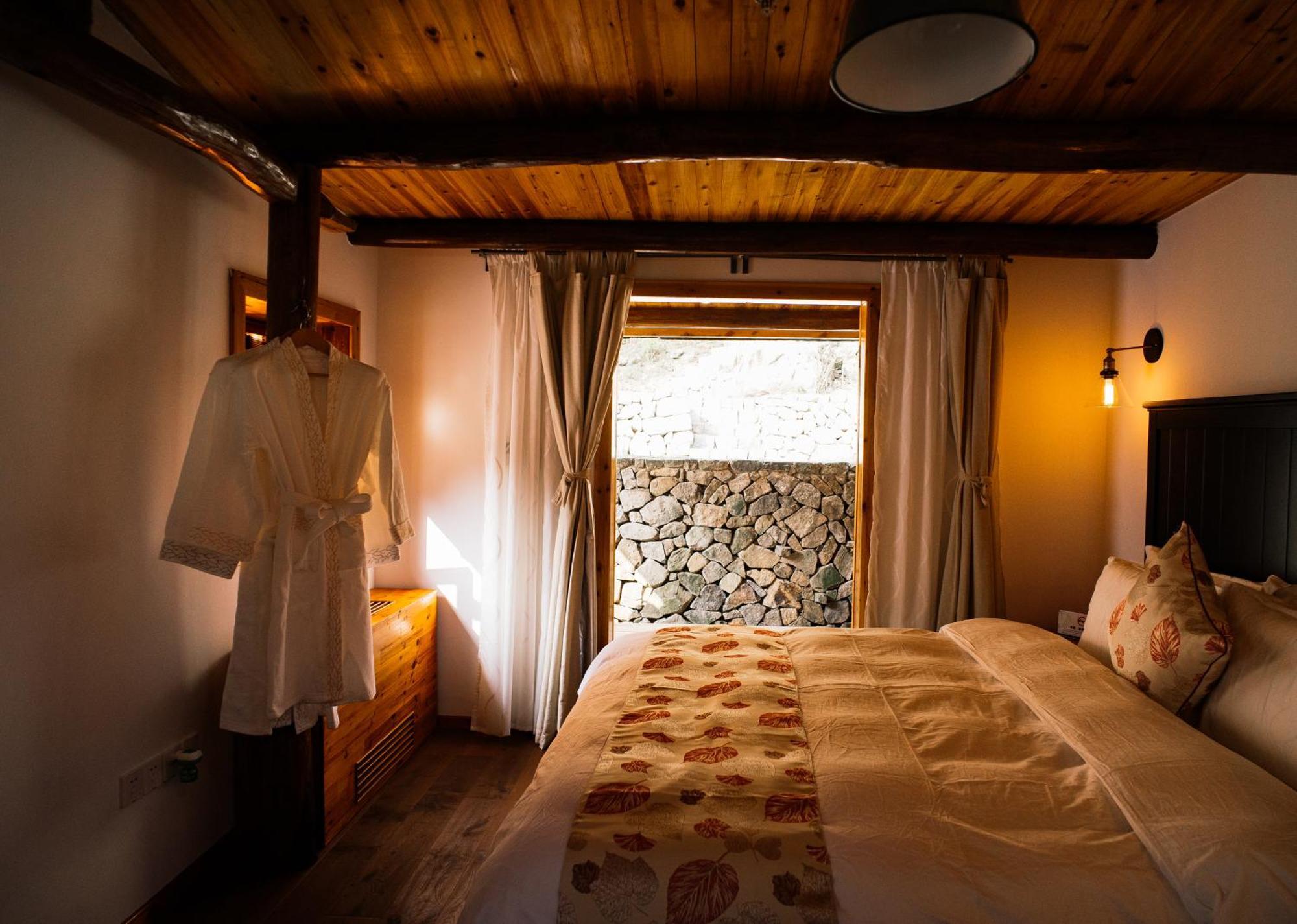 Moganshan Solvang Village Boutique Hotel Deqing Phòng bức ảnh