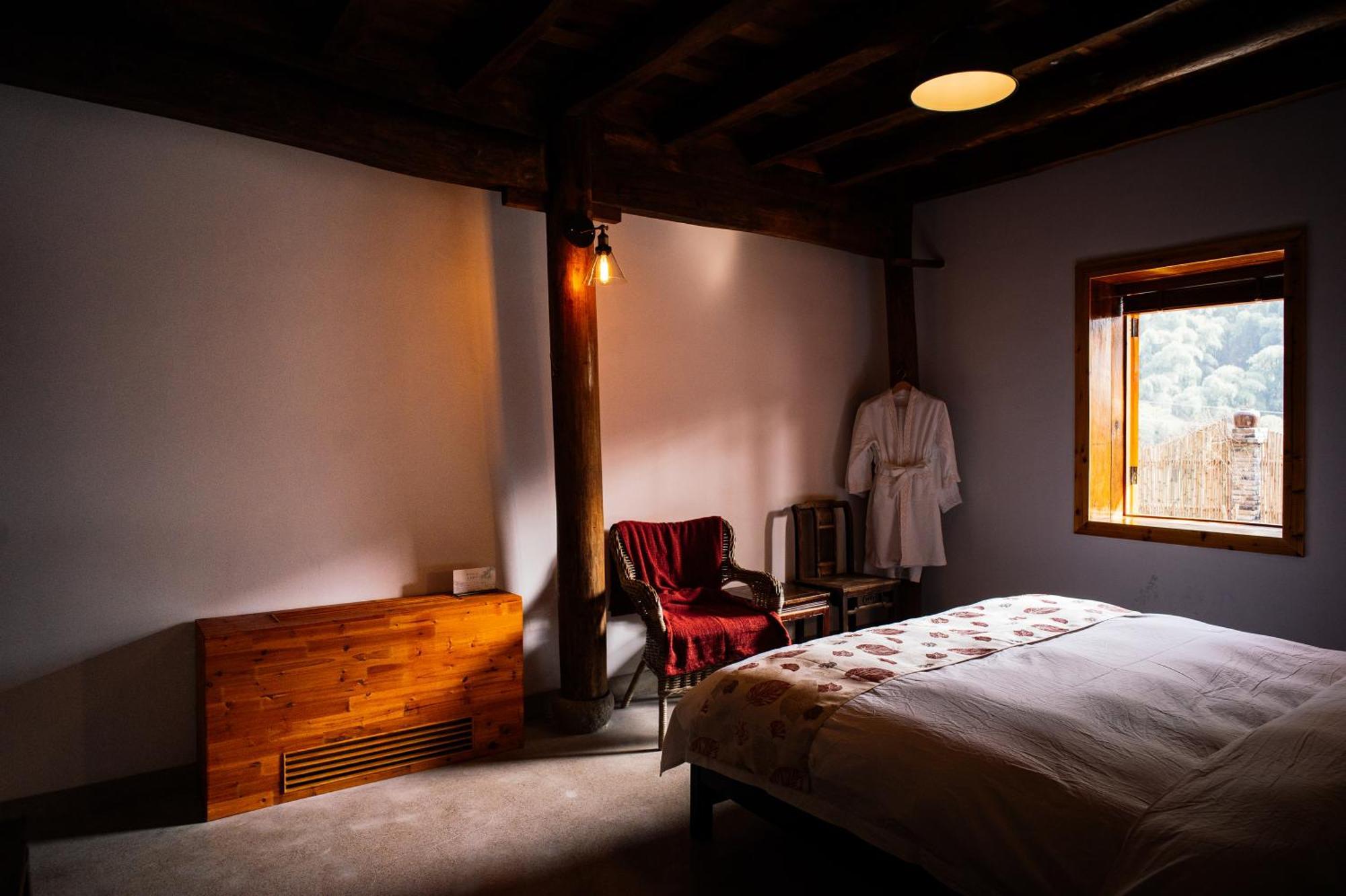 Moganshan Solvang Village Boutique Hotel Deqing Phòng bức ảnh