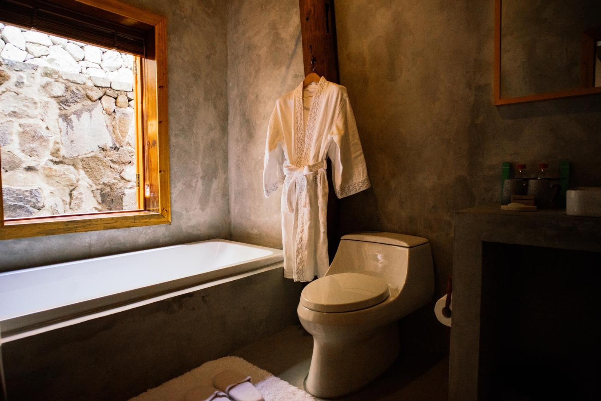Moganshan Solvang Village Boutique Hotel Deqing Phòng bức ảnh