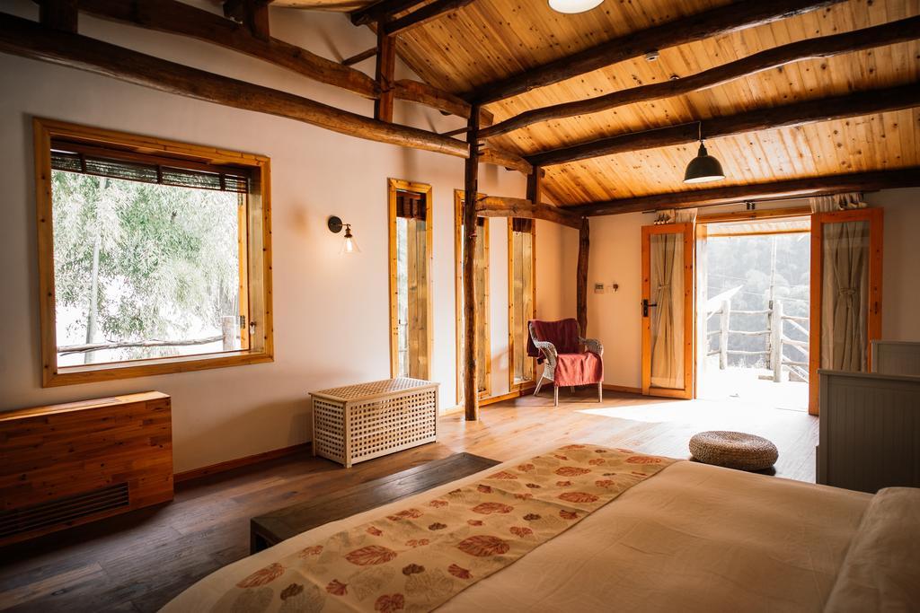 Moganshan Solvang Village Boutique Hotel Deqing Phòng bức ảnh
