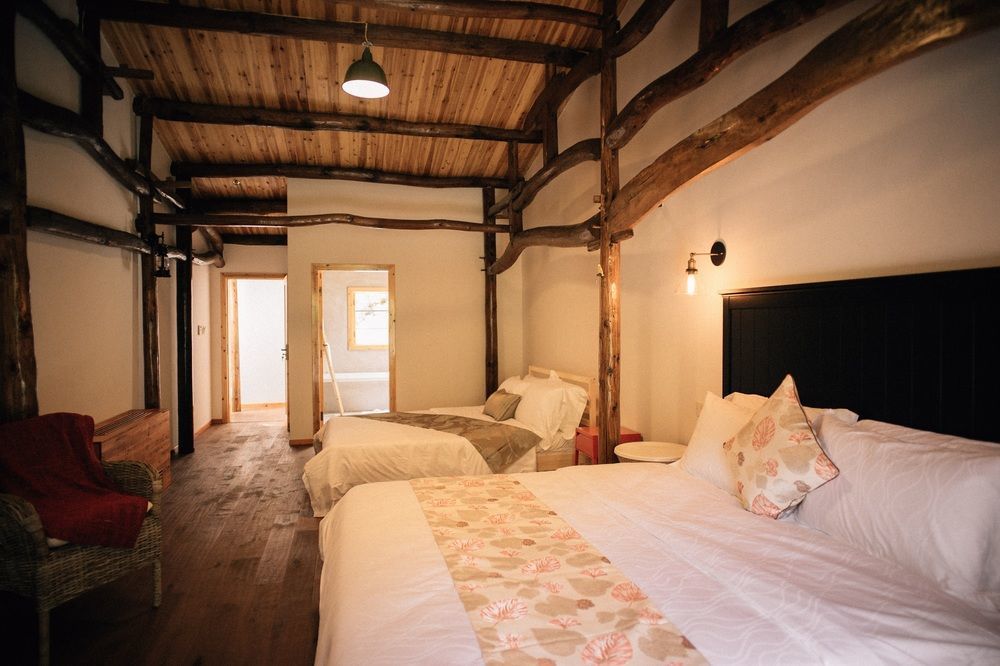 Moganshan Solvang Village Boutique Hotel Deqing Ngoại thất bức ảnh