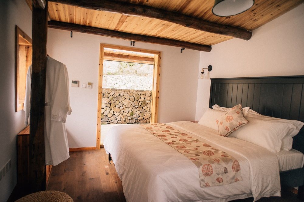 Moganshan Solvang Village Boutique Hotel Deqing Ngoại thất bức ảnh