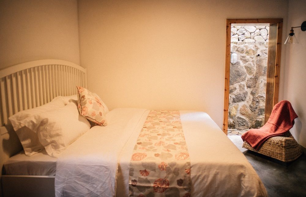 Moganshan Solvang Village Boutique Hotel Deqing Ngoại thất bức ảnh
