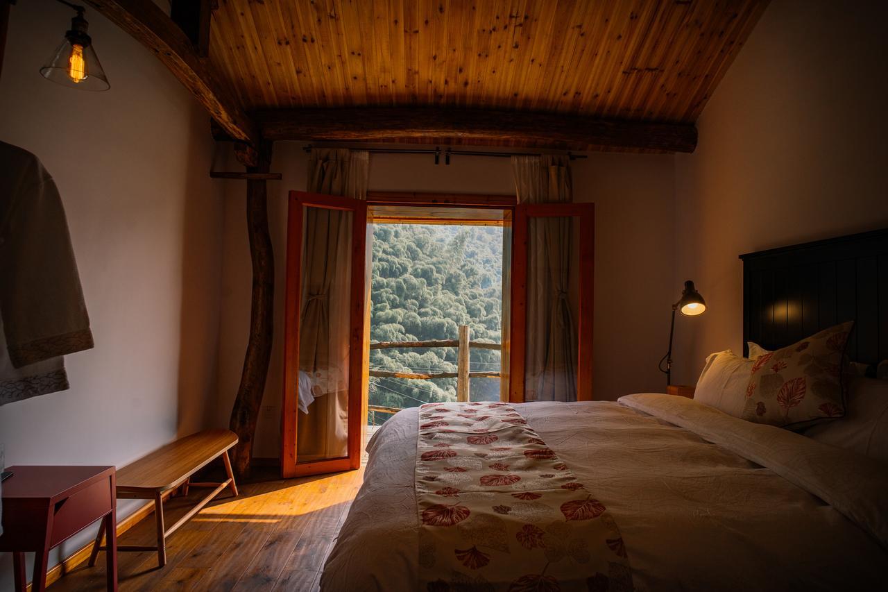 Moganshan Solvang Village Boutique Hotel Deqing Phòng bức ảnh