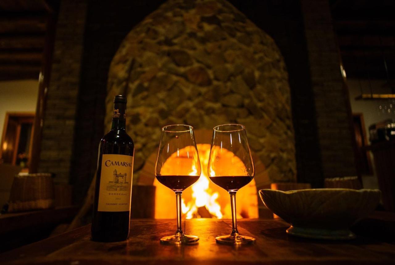 Moganshan Solvang Village Boutique Hotel Deqing Ngoại thất bức ảnh