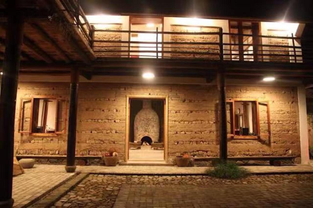 Moganshan Solvang Village Boutique Hotel Deqing Phòng bức ảnh